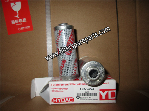 1263454 HYDAC Hydraulic Filter